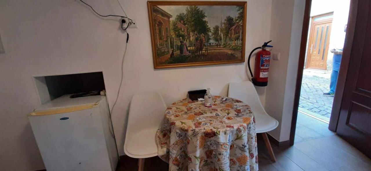Casa Das Matriarcas - Casa Da Avo Benvinda Belmonte  Zewnętrze zdjęcie